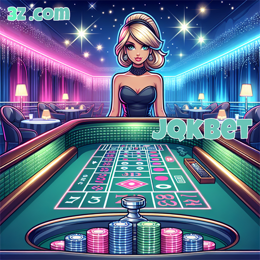 Explorando os Jogos Diversificados de jqkbet.com