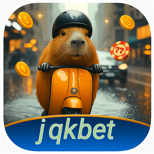 jqkbet.com : Experimente o melhor app de cassino no Brasil hoje